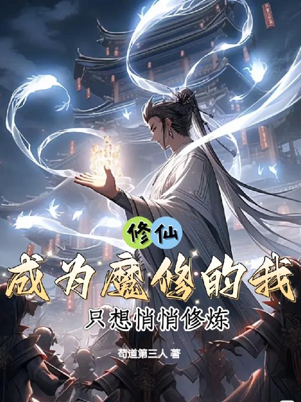 修仙:成为魔修的我只想悄悄修炼小说