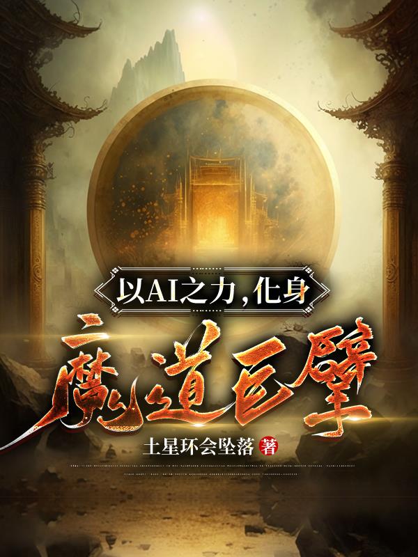 以ai之力化身魔道